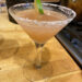 The Luna is a tequila cocktail, named after our friend Luna, and served with a lime garnish.